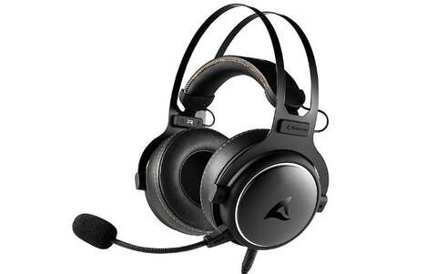 Hi-Res eSports Stereo Headsets