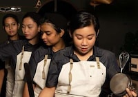 Sweet Multi-Sensory Experiences Image 7