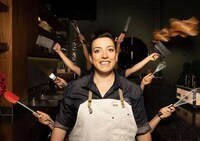 Sweet Multi-Sensory Experiences Image 8