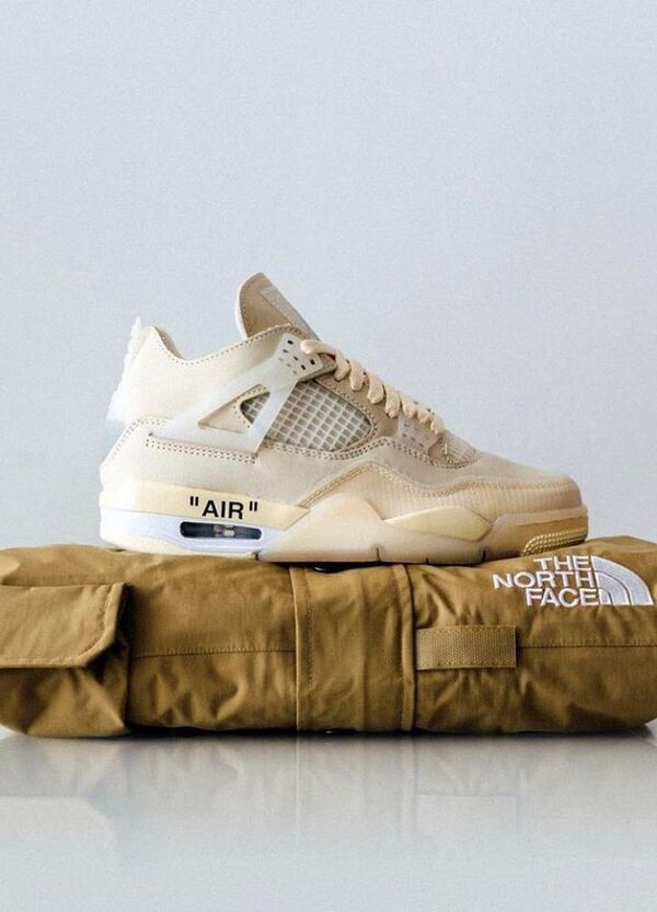 Digital-Only Sneaker Collections