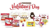 Premium Low-Cost Valentine's Treats Image 1