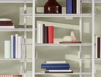 Adaptable Modular Shelving Systems Image 1