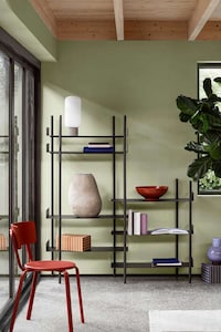 Adaptable Modular Shelving Systems Image 2