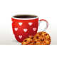 Valentine's Day Coffee Menus Image 1