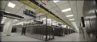 AI-Powered Supercomputers Image 1
