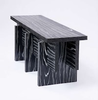 Upcycled Veneer Furniture Collections