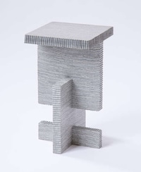 Upcycled Veneer Furniture Collections Image 4
