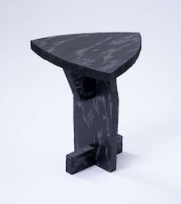 Upcycled Veneer Furniture Collections Image 5