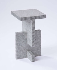 Upcycled Veneer Furniture Collections Image 6