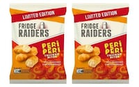World Flavor Chicken Bites