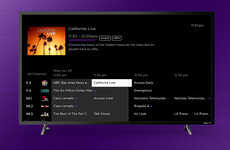 Free Live TV Features