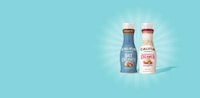 Decadent Dairy-Free Creamers