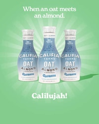 Decadent Dairy-Free Creamers Image 2
