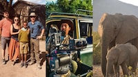 Immersive Nature Documentaries Image 1