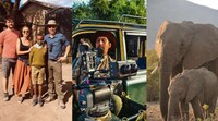 Immersive Nature Documentaries