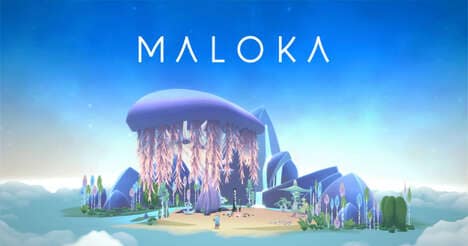 Mindful Virtual Reality Games