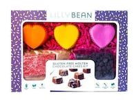 Vegan-Friendly Baking Kits Image 1