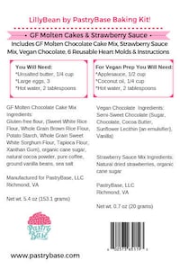 Vegan-Friendly Baking Kits Image 3