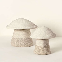 Whimsical Storage Baskets