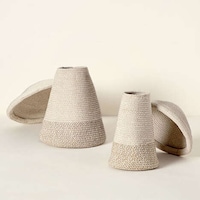 Whimsical Storage Baskets Image 2