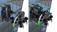 Zero-Emission Flying Saucers Image 3