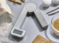 Battery-Free Kitchen Scales Image 2