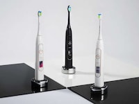 Adaptic Electric Toothbrushes