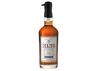 Deluxe Kentucky Straight Bourbons