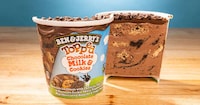 Nostalgic Chocolate-Topped Treats Image 2