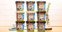 Nostalgic Chocolate-Topped Treats Image 3