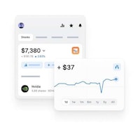Non-Gamified Trading Portals Image 1