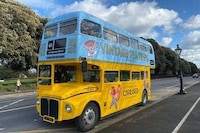 Teatime Bus Tour Experiences