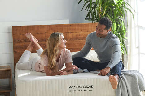 Affordable Organic Mattresses