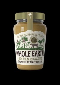 Rainforest Protection Peanut Butters Image 1