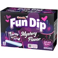 Mystery Flavor Candy Sticks Image 1