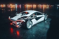 Brutish Skeletal Supercar Concepts Image 2