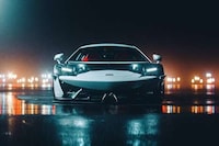 Brutish Skeletal Supercar Concepts Image 3
