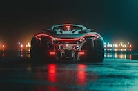 Brutish Skeletal Supercar Concepts Image 4