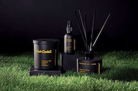 Grass-Scented Fragrance Kits Image 1
