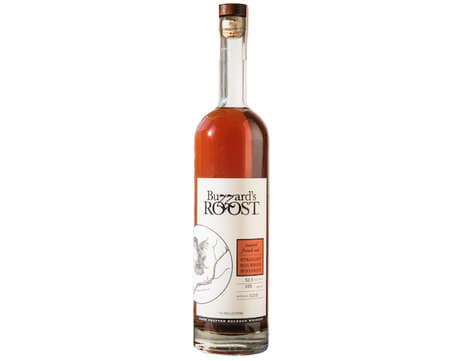 Toasted French Oak Bourbons