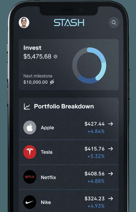 Crypto-Compatible Investment Apps