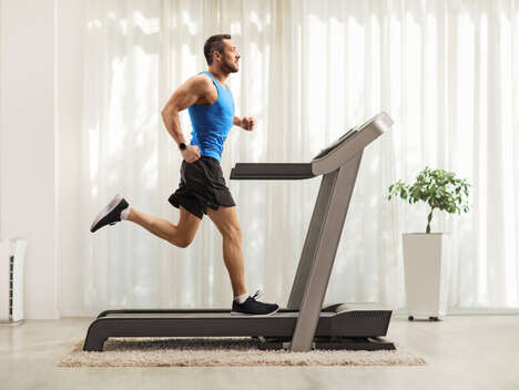 Gamified Exercise Applications