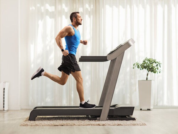 Gamified Exercise Applications