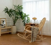 Naturalistic Rattan Furniture Collections Image 2