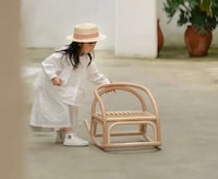 Naturalistic Rattan Furniture Collections Image 4
