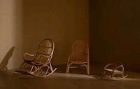 Naturalistic Rattan Furniture Collections Image 6