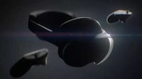 Mysterious Metaverse Headsets
