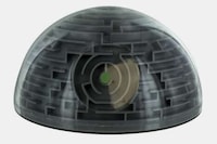Sci-Fi Space Station Puzzles Image 2