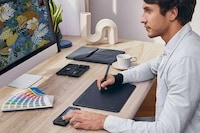 Paper-Inspired Drawing Tablets