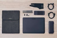 Paper-Inspired Drawing Tablets Image 2